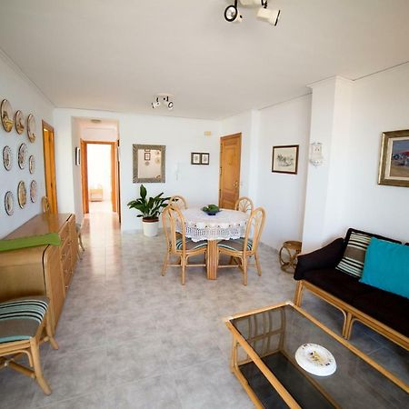 Apartamento Vistamar Daimus Exterior photo
